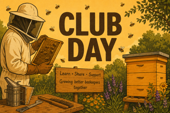 Club Day